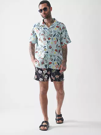 BOSS | Badeshorts PIRANHA | 